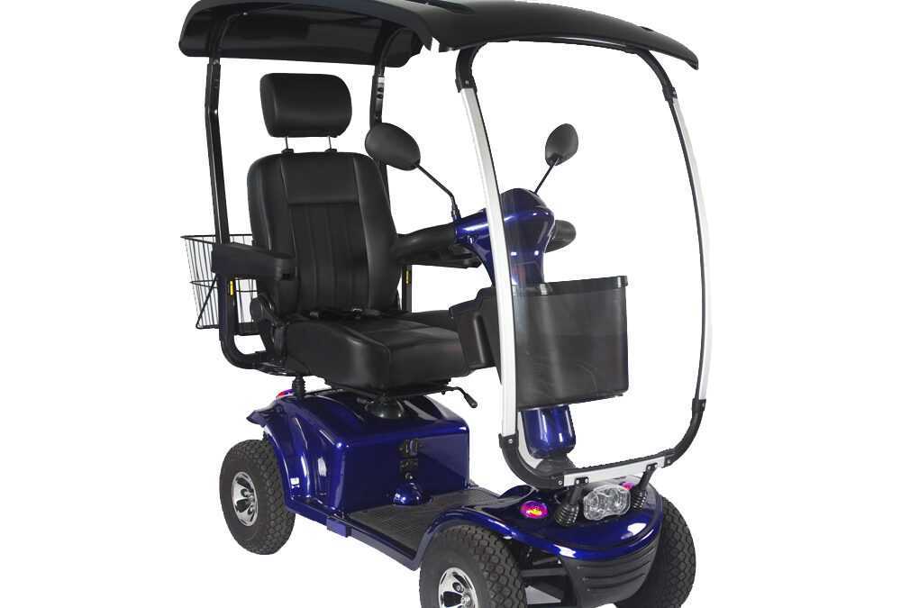 TG1100R Blue