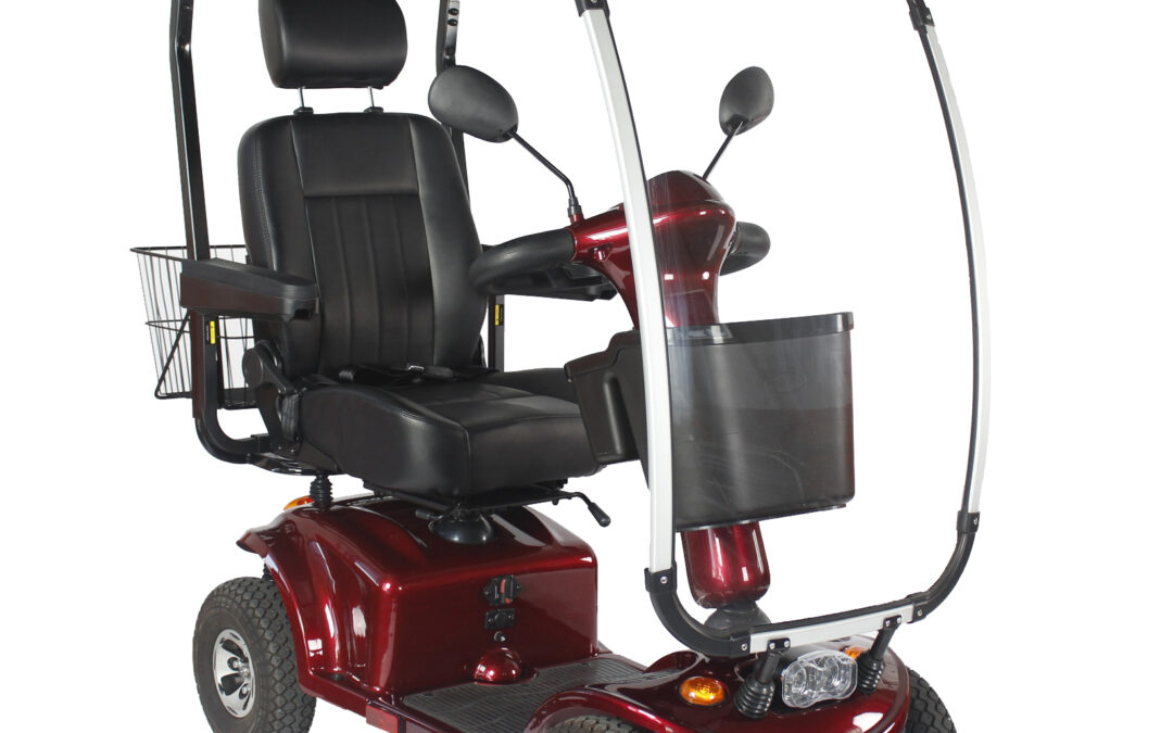 TG1100R Red