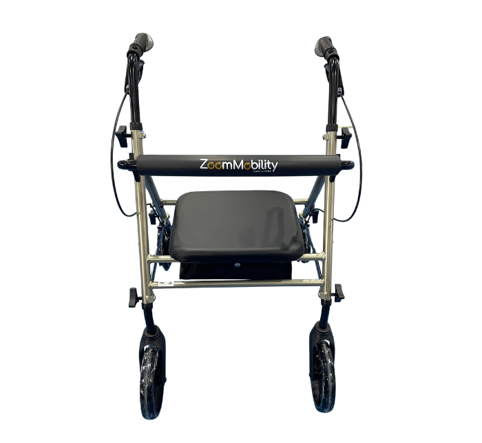 4 Wheeler - Rollator - Image 4