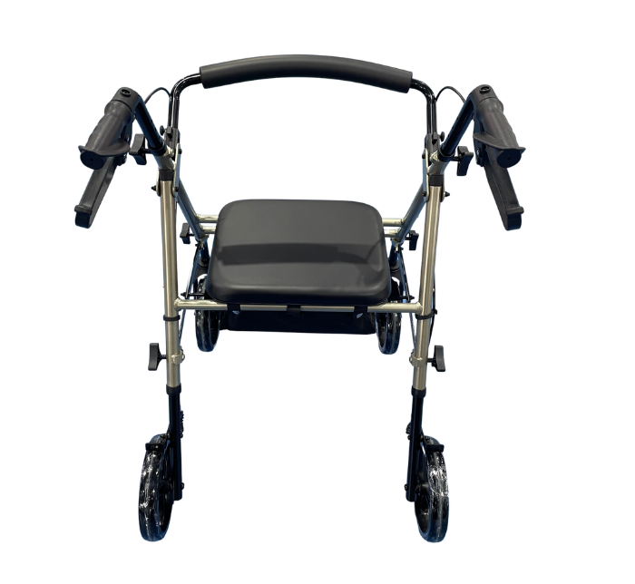 4 Wheeler - Rollator - Image 3