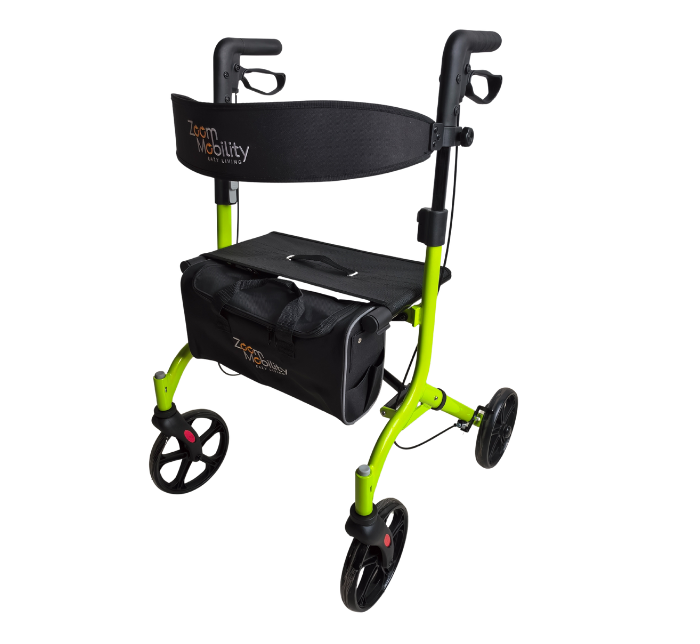 AirMax Z02 Rollator - Image 6