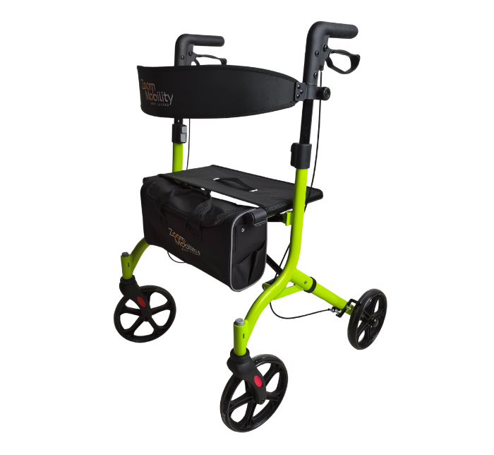 AirMax Z02 Rollator