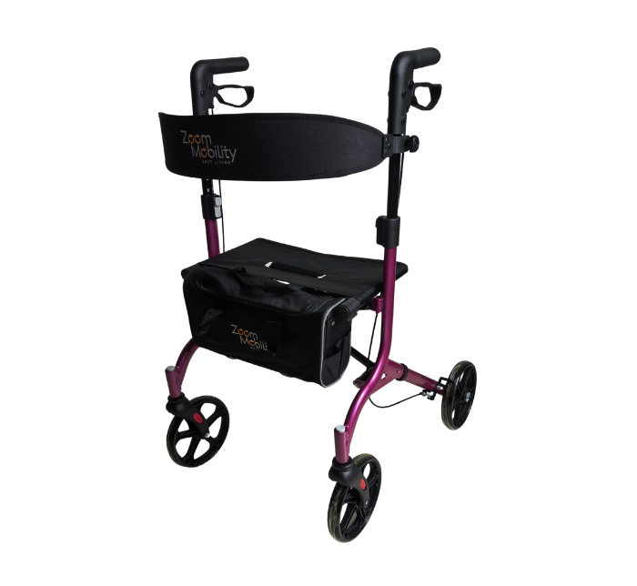 AirMax Z02 Rollator - Image 3