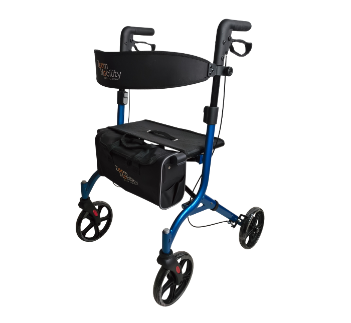 AirMax Z02 Rollator - Image 2