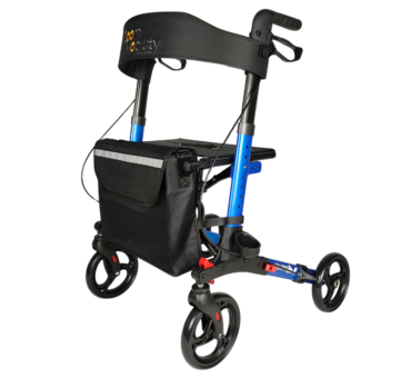Airmax Z03 Small Rollator
