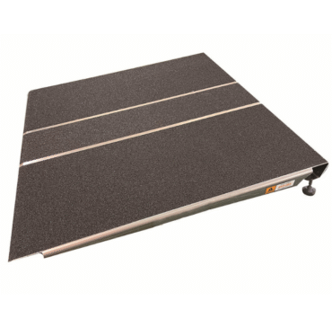 Adjustable Threshold Ramps (Grit Tape)
