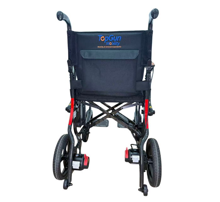 Airlite Powerchair - Image 8