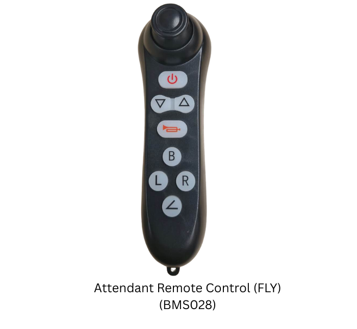 FlyteMax Powerchair - Image 22