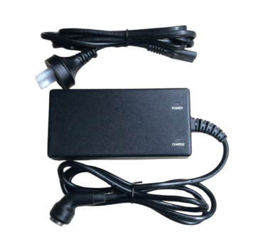 24V 2.0A Battery Charger (Li-ion) (BAN-Z)