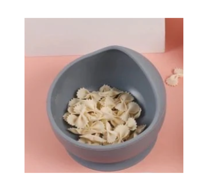 Anti-Spill Suction Cup Bowl - Image 5