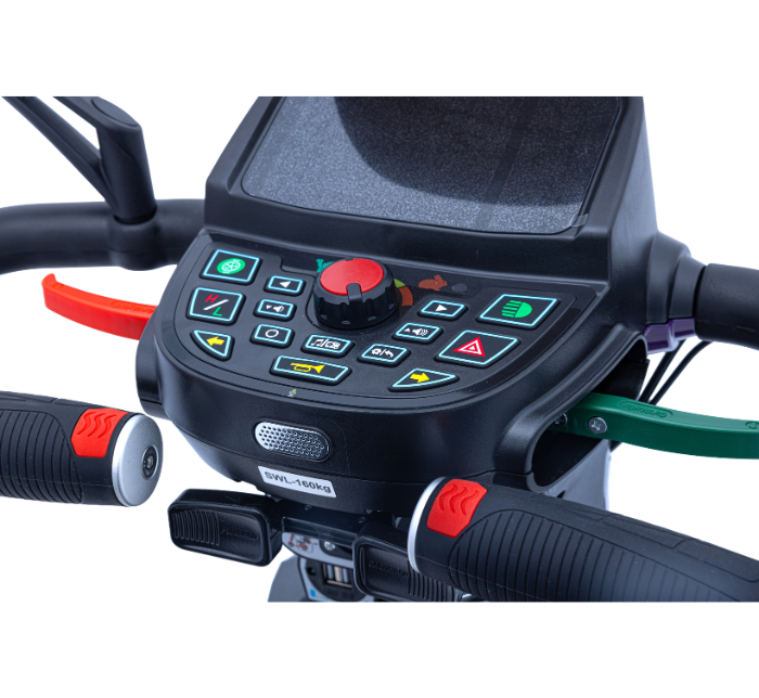 Blazer Pro - Image 15