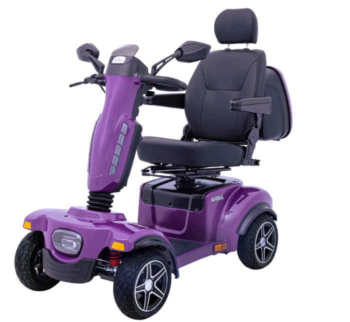 Blazer Pro - Image 23