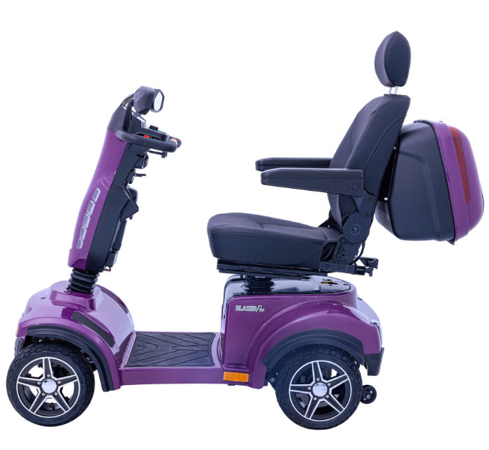 Blazer Pro - Image 22