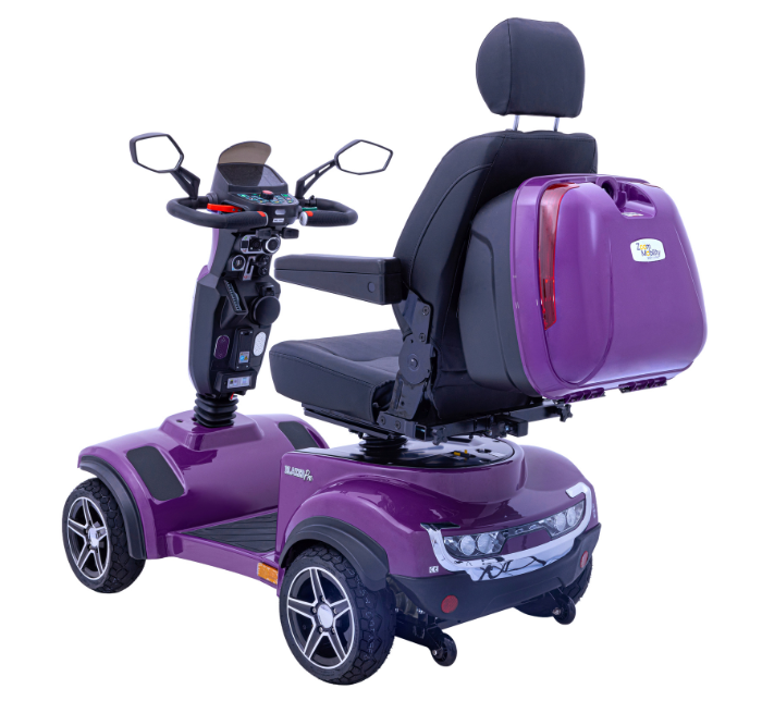 Blazer Pro - Image 21