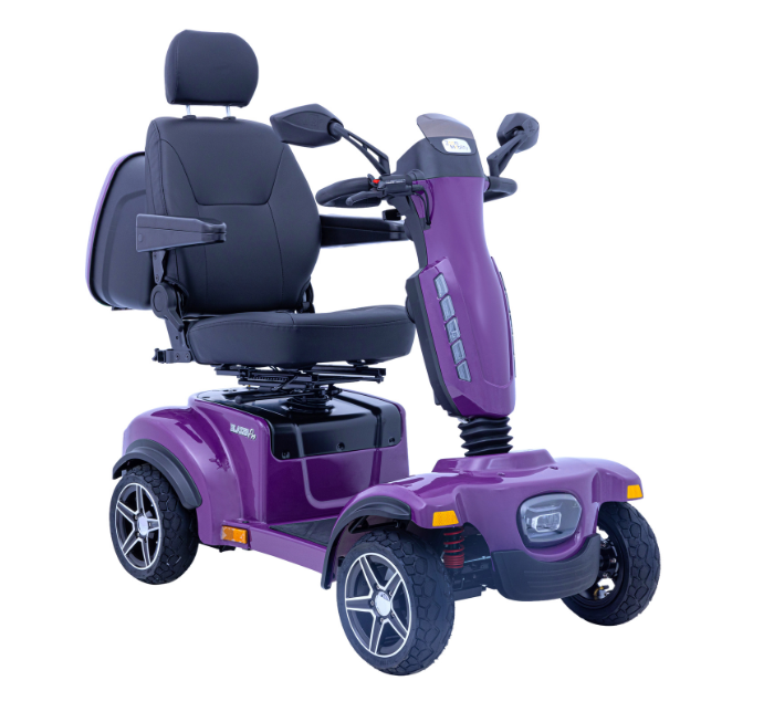 Blazer Pro - Image 19