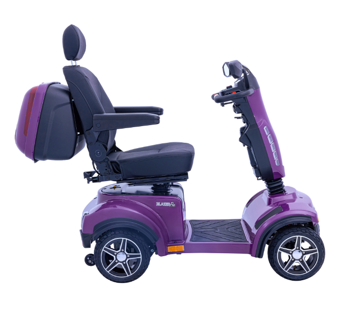 Blazer Pro - Image 18