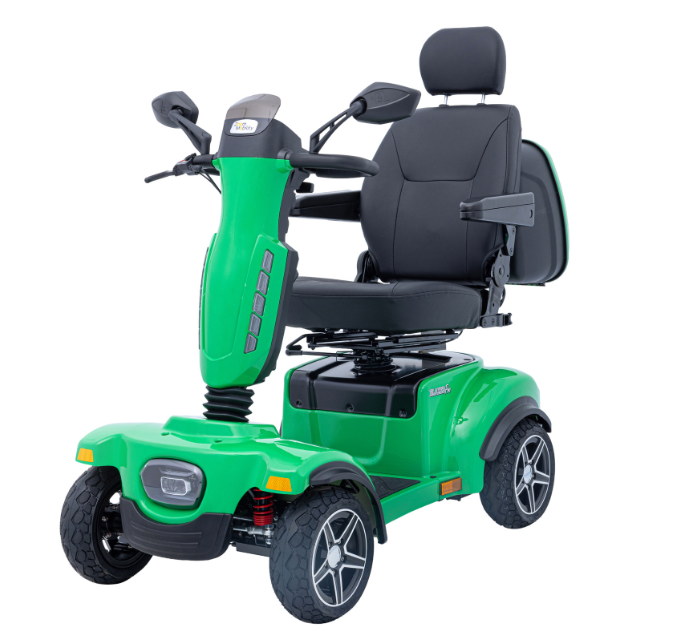 Blazer Pro - Image 31