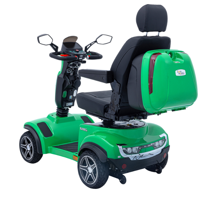 Blazer Pro - Image 28