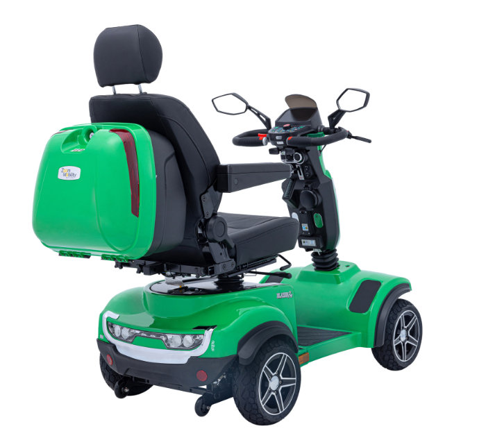 Blazer Pro - Image 27