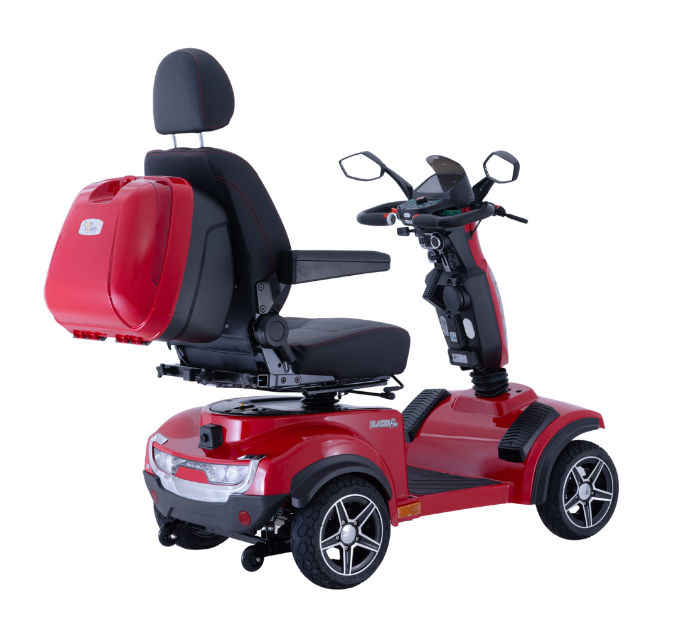 Blazer Pro - Image 46