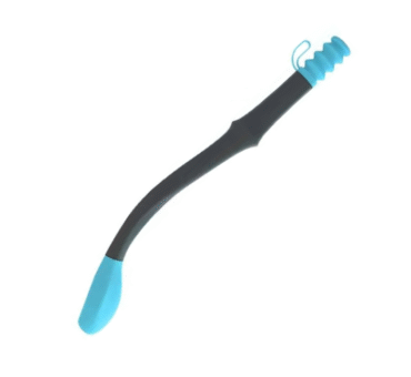 Bottom Wiper (With Hanging Rope)