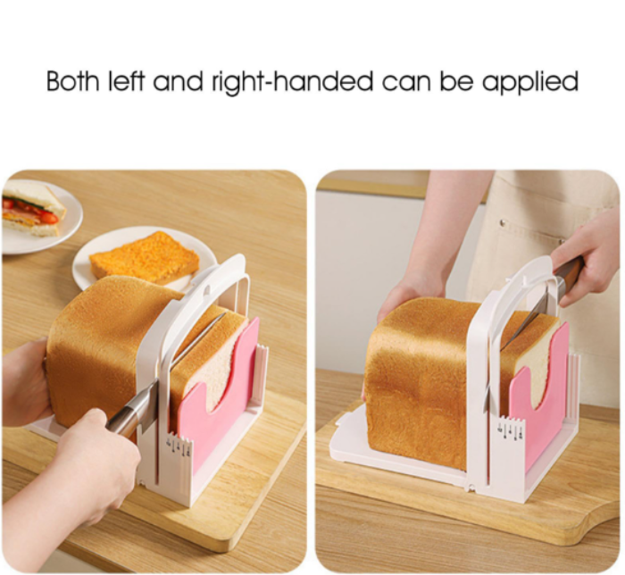 The Perfect Bread Slicer - Image 4
