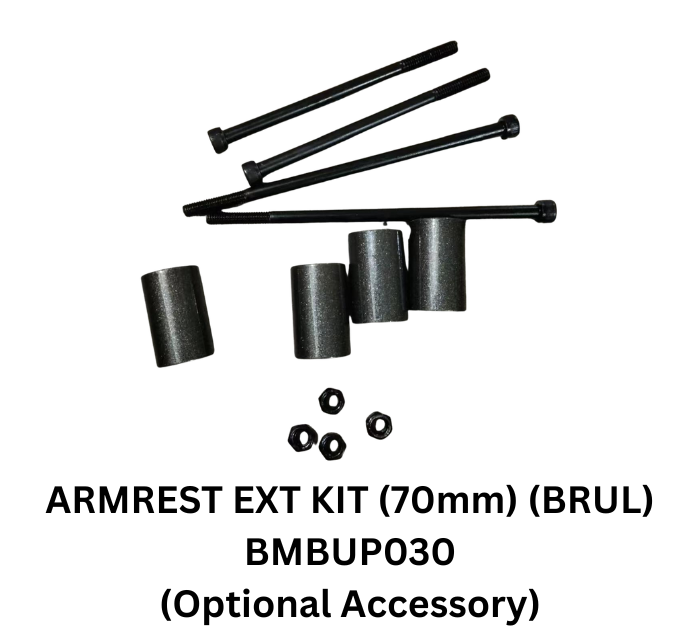 Bruno Lite Powerchair - Image 21