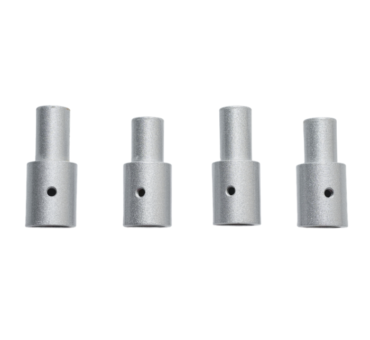 Arm Rest Extension Kit 50mm (BRU)