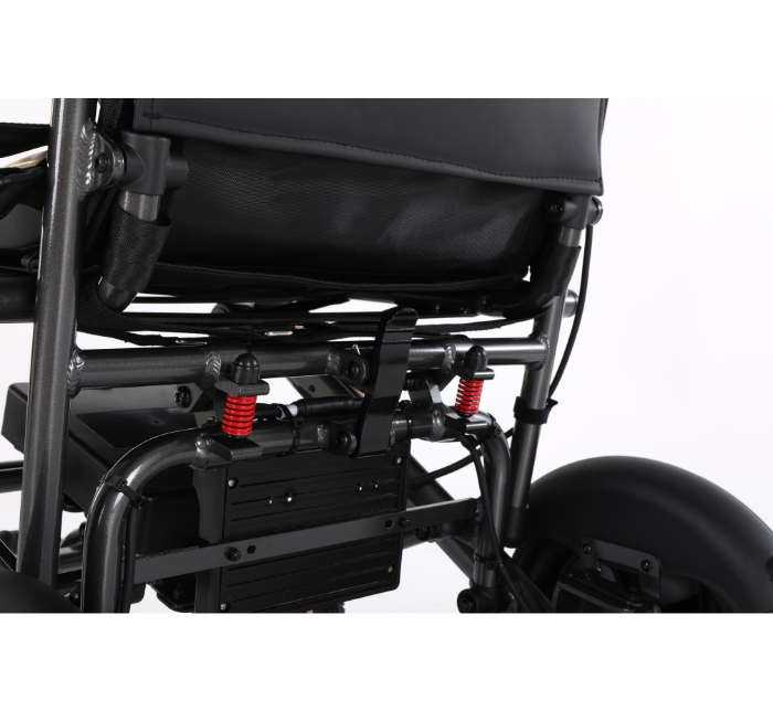 Bruno Lite Powerchair - Image 14