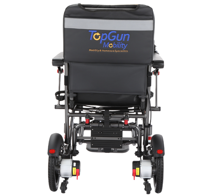 Bruno Lite Powerchair - Image 15