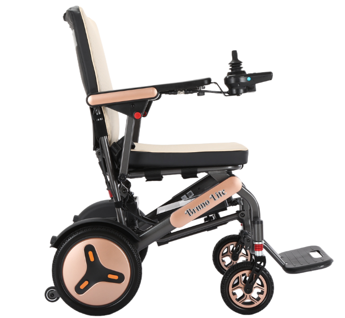 Bruno Lite Powerchair - Image 17