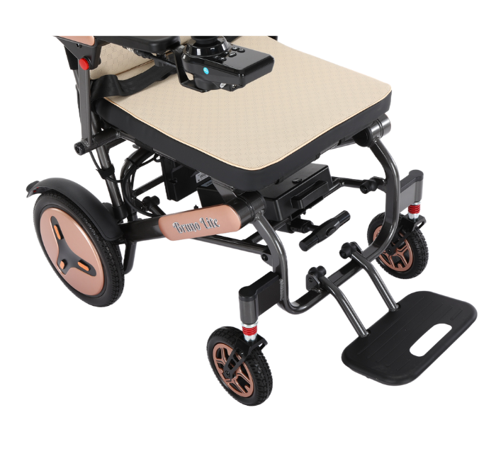 Bruno Lite Powerchair - Image 20