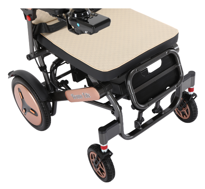 Bruno Lite Powerchair - Image 21