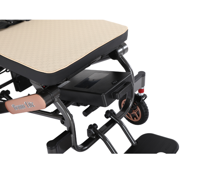 Bruno Lite Powerchair - Image 22