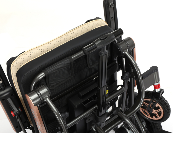 Bruno Lite Powerchair - Image 7