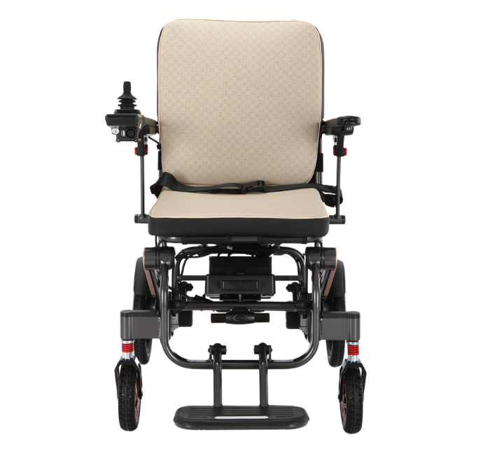 Bruno Lite Powerchair - Image 8