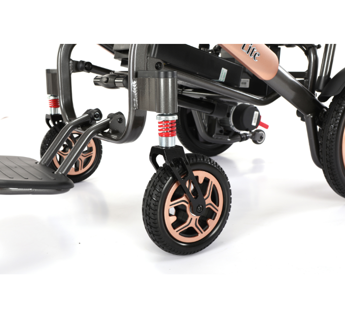 Bruno Lite Powerchair - Image 10