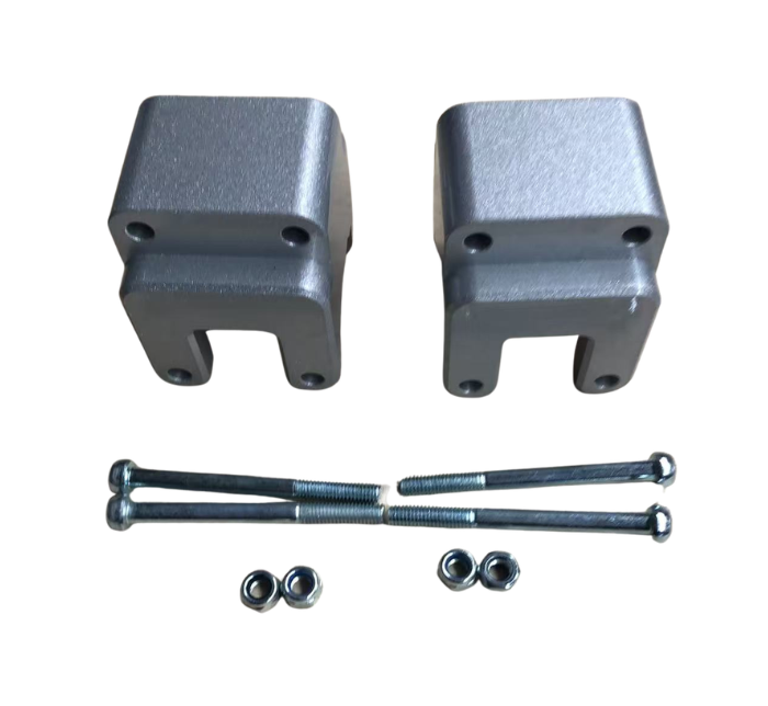 Arm Rest Extension Kit 50mm (BRUHD)