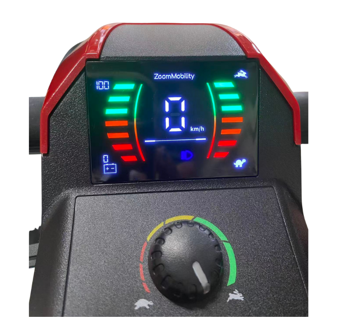 Bandit-Z (Zero Turn) - Image 8