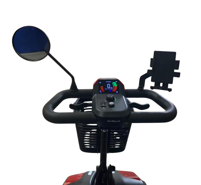 Bandit-Z (Zero Turn) - Image 9