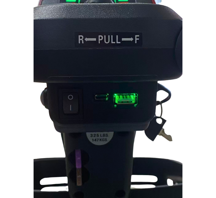 Bandit-Z (Zero Turn) - Image 10