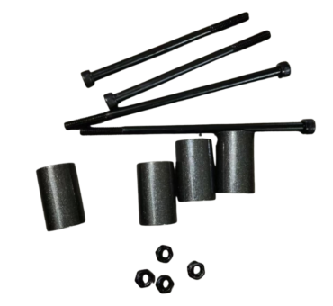 Arm Rest Extension Kit 70mm (BRUL)