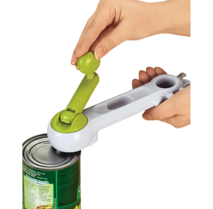 Can Opener (Multi Use) - Image 2