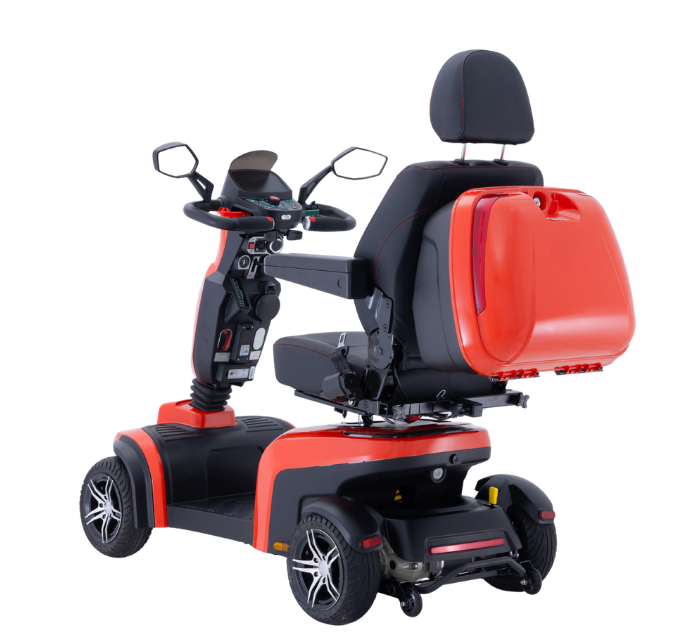 Daytona Pro - Image 15