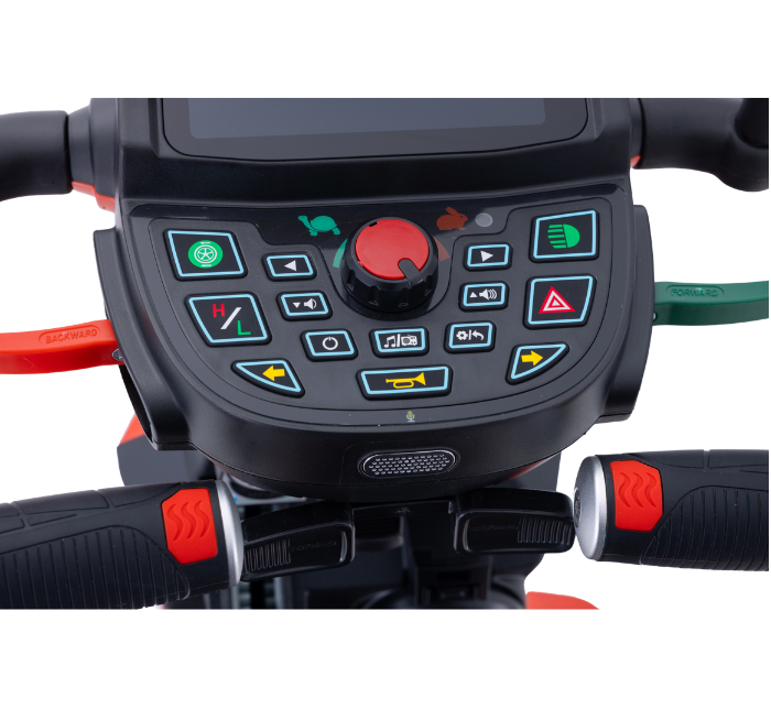 Daytona Pro - Image 23