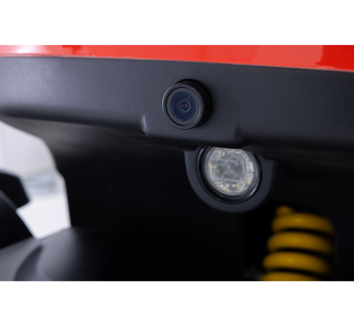 Daytona Pro - Image 25