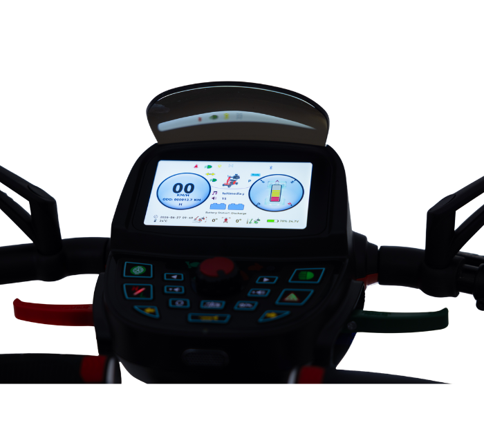 Daytona Pro - Image 29