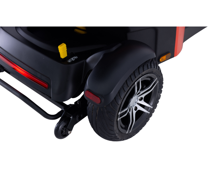 Daytona Pro - Image 31