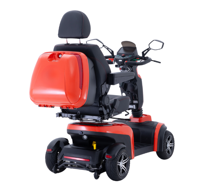 Daytona Pro - Image 6