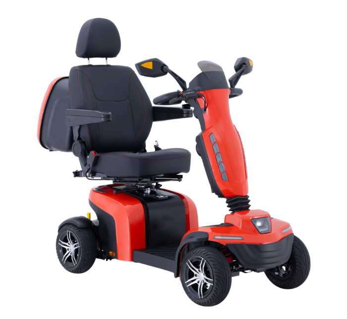 Daytona Pro - Image 10